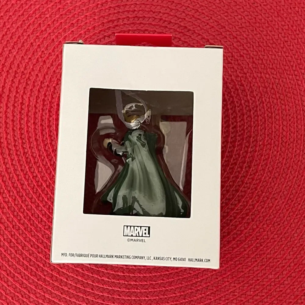 Hallmark marvel loki